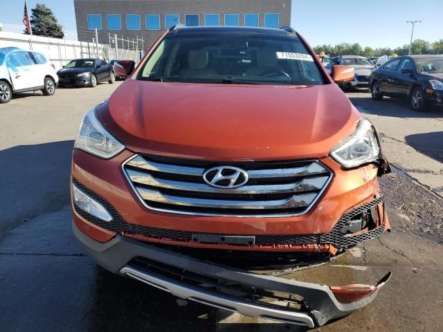 2014 Hyundai Santa FE Sport