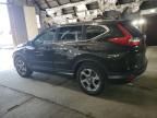 2018 Honda CR-V EXL