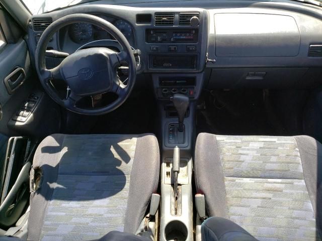 1997 Toyota Rav4