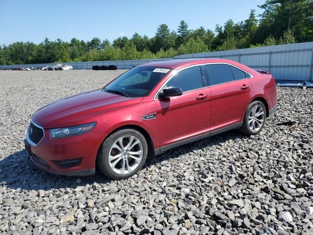 2014 Ford Taurus SHO