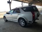 2008 Cadillac SRX