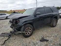 2015 Toyota 4runner SR5 en venta en Tifton, GA