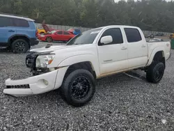 Toyota Vehiculos salvage en venta: 2007 Toyota Tacoma Double Cab Prerunner