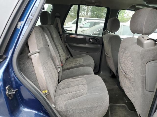 2002 GMC Envoy