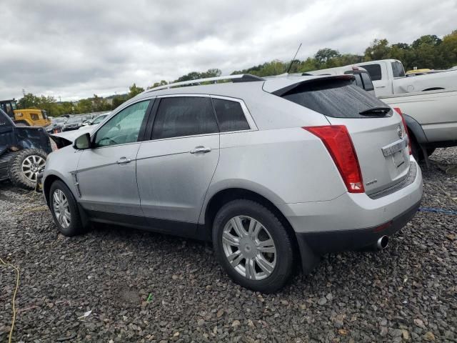 2011 Cadillac SRX Luxury Collection