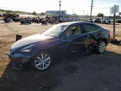 2015 Lexus IS 250 en venta en Colorado Springs, CO