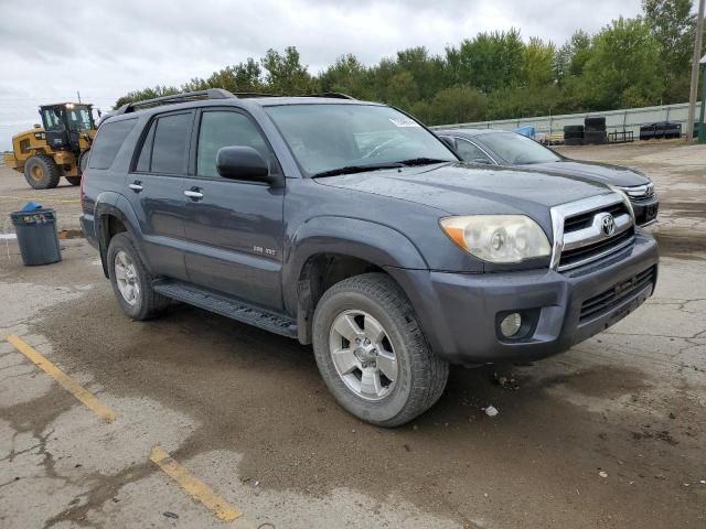 2008 Toyota 4runner SR5