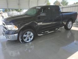 Vehiculos salvage en venta de Copart Prairie Grove, AR: 2019 Dodge RAM 1500 Classic Tradesman