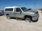 2003 Chevrolet Silverado K2500 Heavy Duty