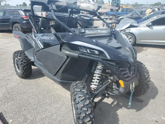 2024 Cf Moto Zforce 950 HO EX