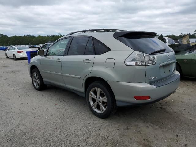 2006 Lexus RX 400