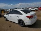 2013 Chevrolet Cruze LS