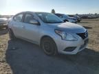 2015 Nissan Versa S