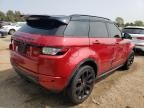 2015 Land Rover Range Rover Evoque Dynamic Premium