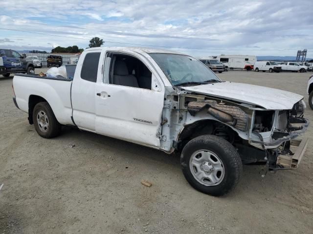 2014 Toyota Tacoma Access Cab