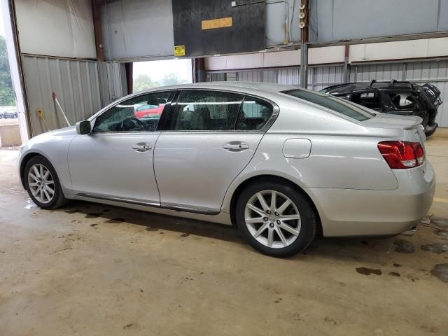 2006 Lexus GS 300