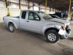 2007 Nissan Frontier King Cab XE