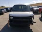 2012 Chevrolet Express G2500