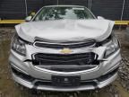 2016 Chevrolet Cruze Limited LTZ