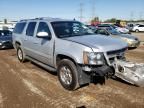 2014 Chevrolet Suburban K1500 LT