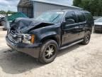 2007 Chevrolet Tahoe K1500