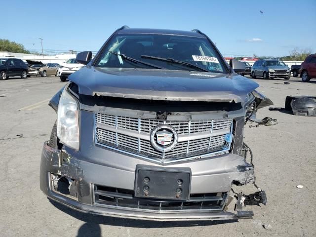 2011 Cadillac SRX