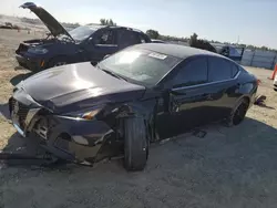 Nissan Vehiculos salvage en venta: 2021 Nissan Altima SR