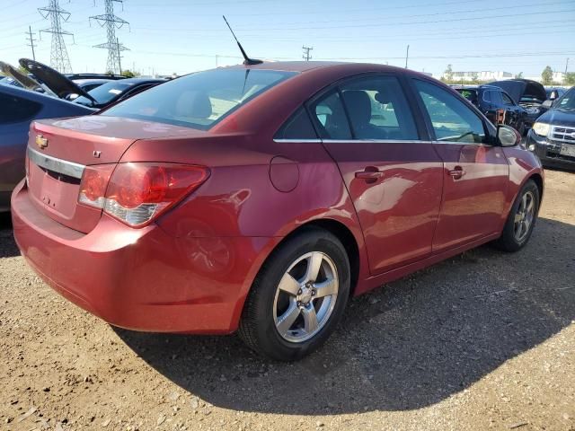 2013 Chevrolet Cruze LT