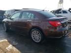 2013 Chrysler 200 Limited