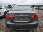 2008 Hyundai Elantra GLS