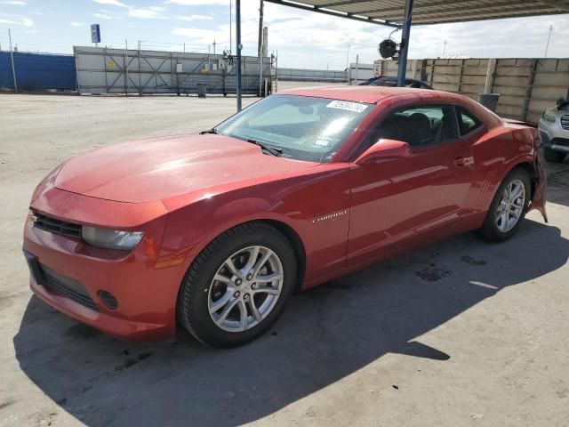 2014 Chevrolet Camaro LS