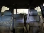 2009 Honda Odyssey EXL