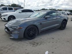 2021 Ford Mustang GT en venta en Tifton, GA