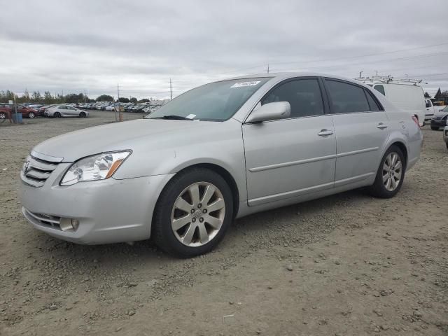 2007 Toyota Avalon XL