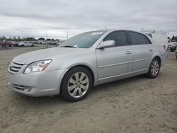 2007 Toyota Avalon XL en venta en Eugene, OR