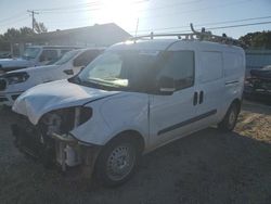 Salvage cars for sale at Conway, AR auction: 2015 Dodge RAM Promaster City