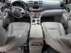 2012 Toyota Highlander Base