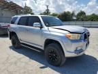 2010 Toyota 4runner SR5