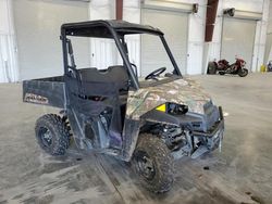 Salvage motorcycles for sale at Avon, MN auction: 2017 Polaris Ranger 570