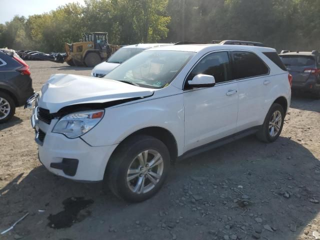 2012 Chevrolet Equinox LT