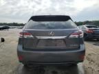 2014 Lexus RX 350