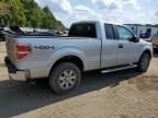 2010 Ford F150 Super Cab