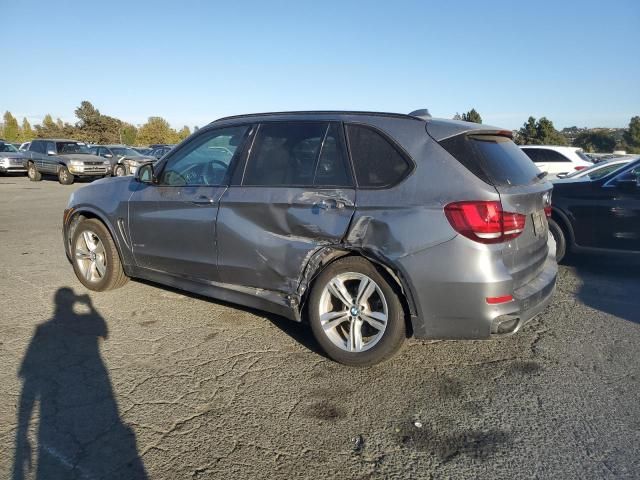 2014 BMW X5 XDRIVE35I