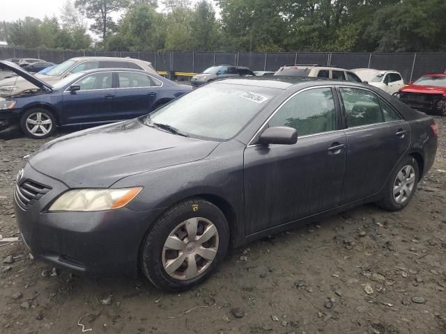 2008 Toyota Camry CE