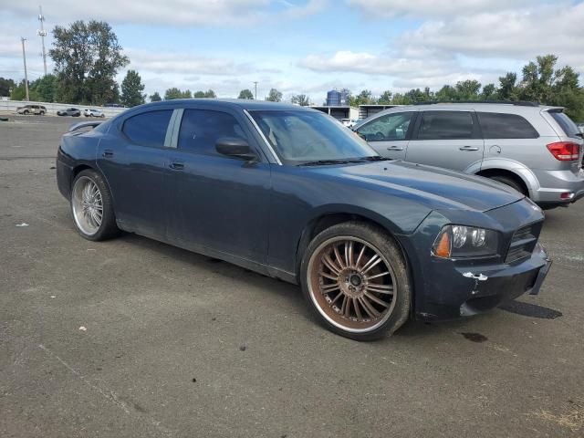 2007 Dodge Charger SE