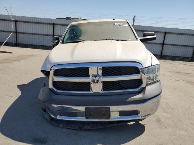 2015 Dodge RAM 1500 ST