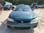 2002 Honda Accord EX