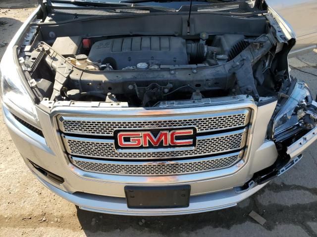 2014 GMC Acadia Denali