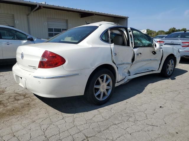 2007 Buick Lacrosse CXL