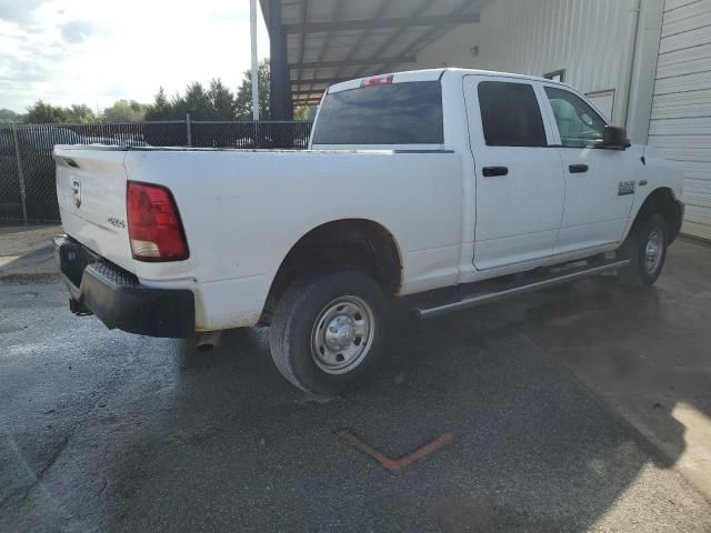 2018 Dodge RAM 2500 ST